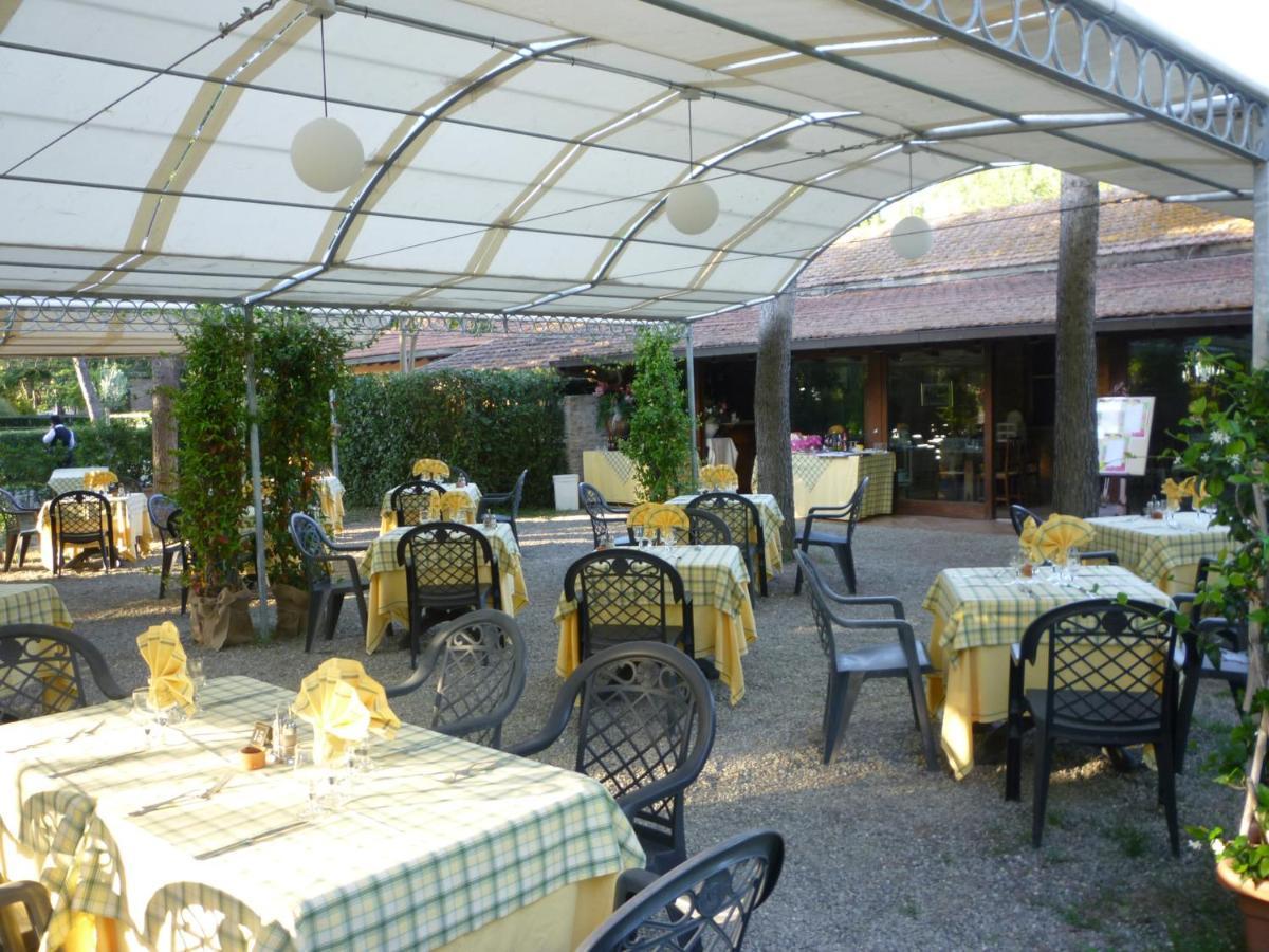 Borgo San Antonio & Borgo San Giuseppe By La Principina Aparthotel Principina Terra Exterior photo