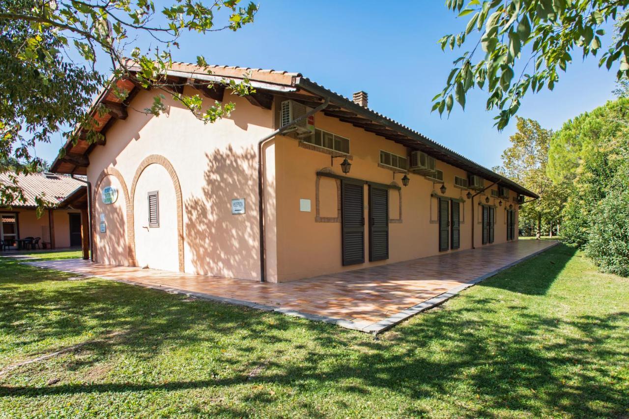 Borgo San Antonio & Borgo San Giuseppe By La Principina Aparthotel Principina Terra Exterior photo